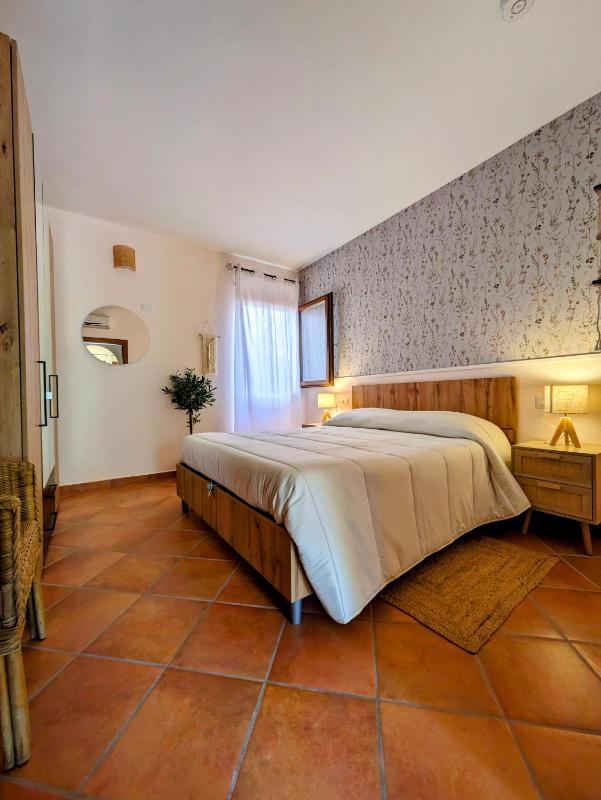 Olivastro Apartment a Murta Maria - Accogliente Rifugio