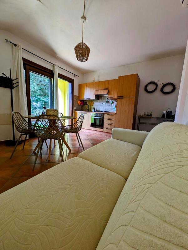 Olivastro Apartment a Murta Maria - Accogliente Rifugio