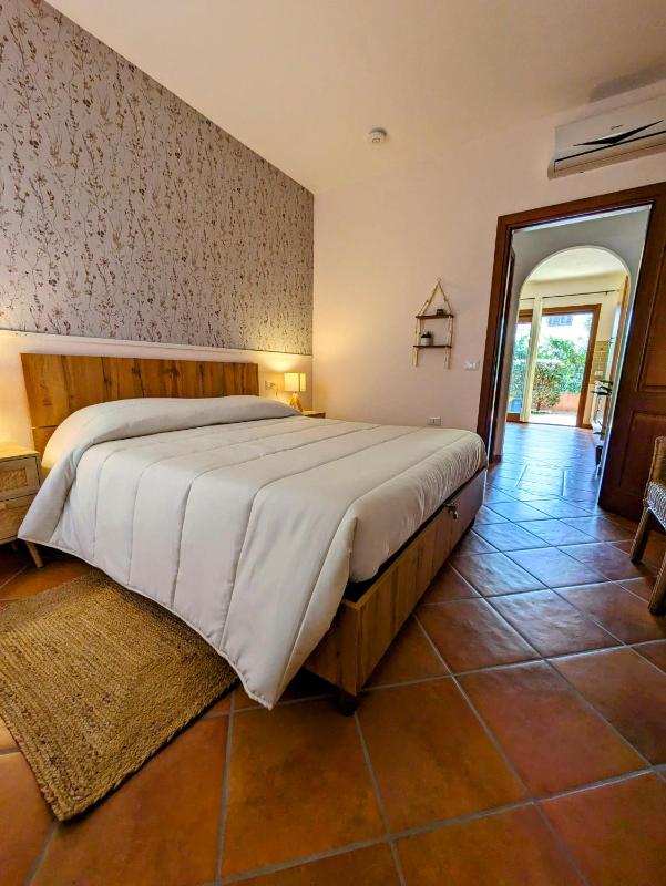 Olivastro Apartment a Murta Maria - Accogliente Rifugio