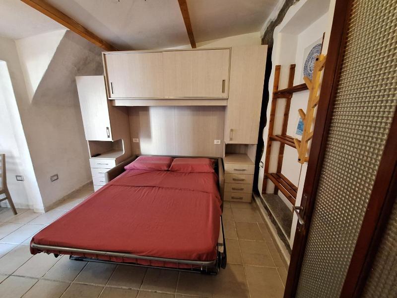 Mini casa a La Maddalena - Accogliente casa vacanze