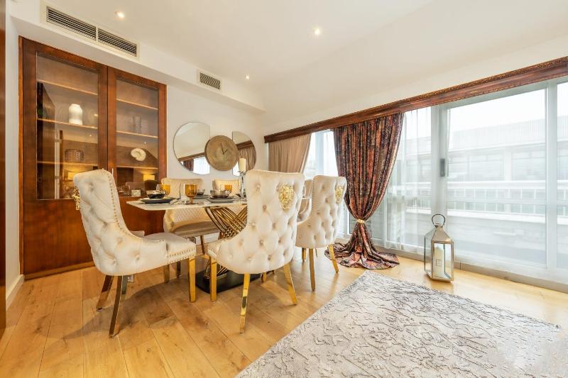 Marble Arch - Grovesnor Residences — отзывы гостей и цены