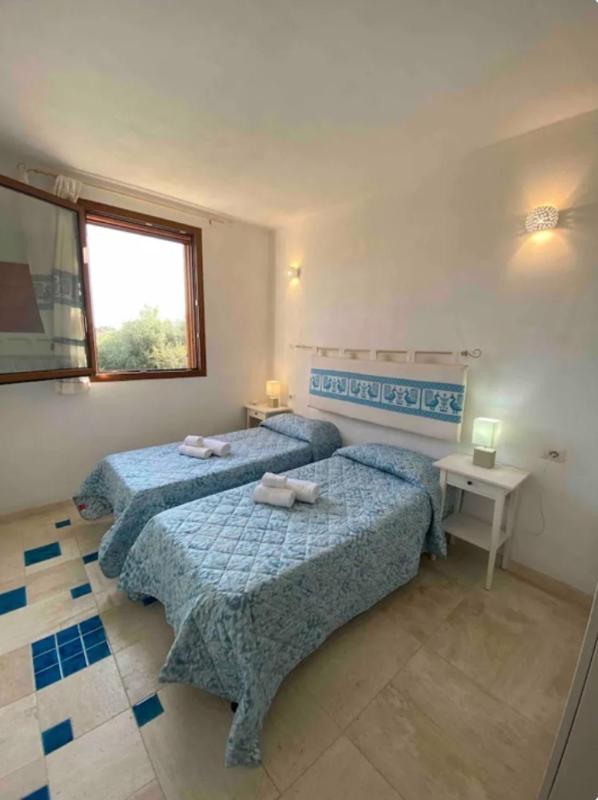 Casa Elena a Budoni - Incantevole Villa Vicino al Mare