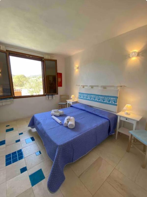 Casa Elena a Budoni - Incantevole Villa Vicino al Mare