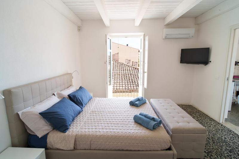 Zia Gigetta a Olbia - Incantevole guest house centrale