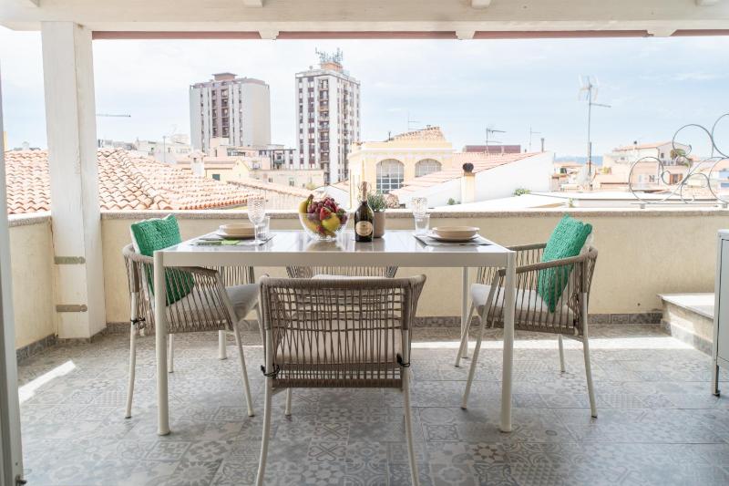 Zia Gigetta a Olbia - Incantevole guest house centrale