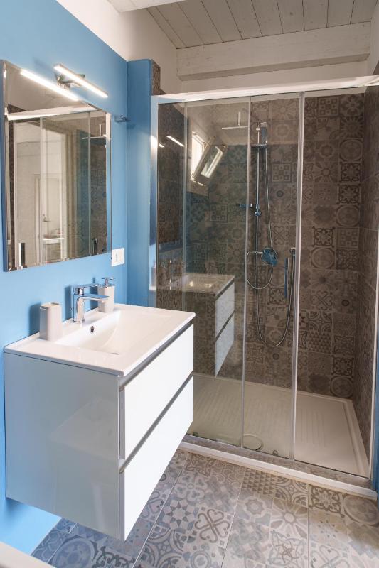 Zia Gigetta a Olbia - Incantevole guest house centrale