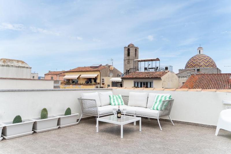 Zia Gigetta a Olbia - Incantevole guest house centrale