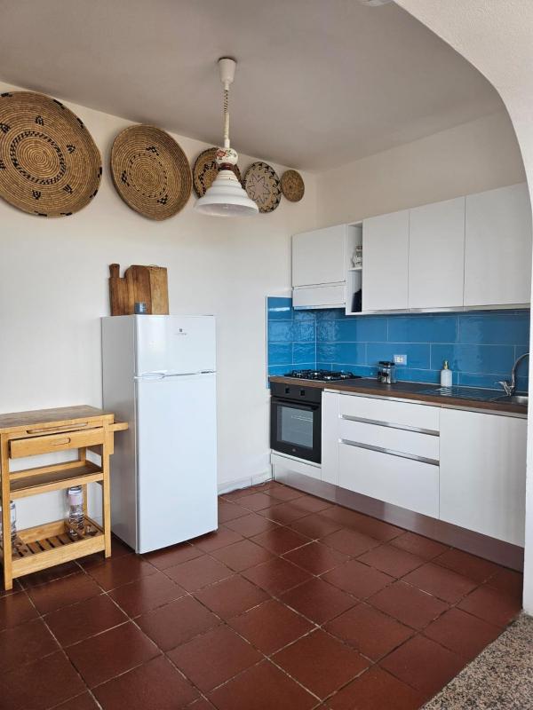 Casa La Pelosa a Stintino - Incantevole appartamento fronte mare