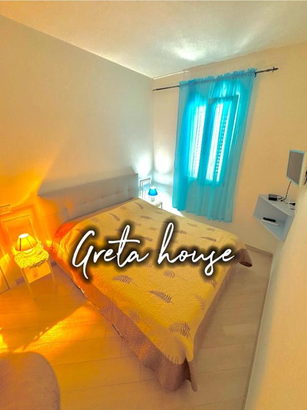 Greta a Castelsardo - Accogliente appartamento vista mare