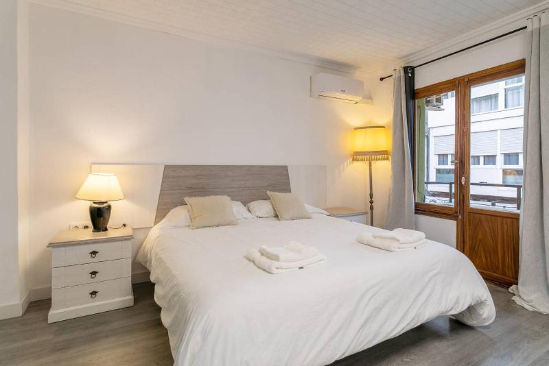 Oasis Contemporaneo en el corazon de Alicante — комфортный отель в Аликанте