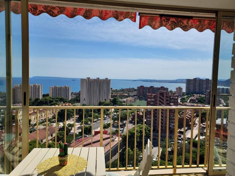 City playa san Juan — комфортный отель в Аликанте