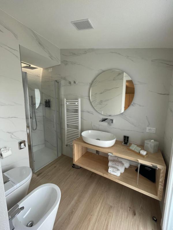 Chic & Charme a Olbia - Lussuose Camere con Piscina