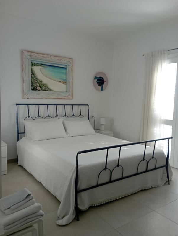Sea & Country Rooms a Golfo Aranci - Charme tra mare e campagna