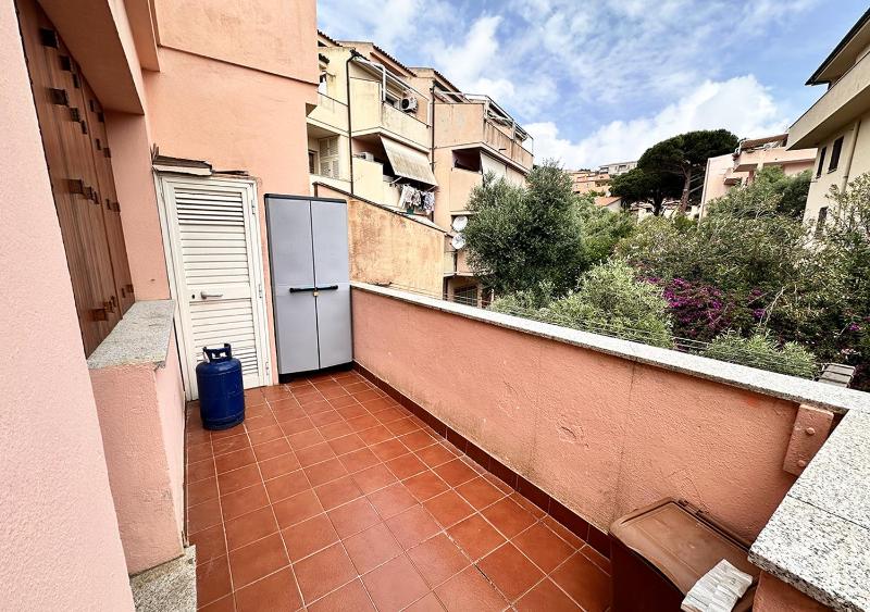 Residenza Guardia Vecchia - Relax con Vista a La Maddalena