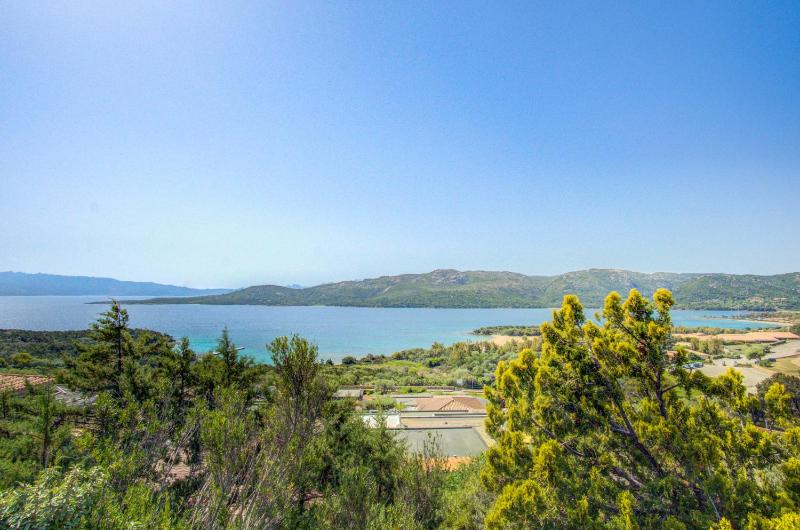 Villa Maria a Palau - Incantevole Casa Fronte Mare
