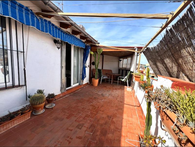 Цены на Elda Penthouse Apartment Alicante в Аликанте