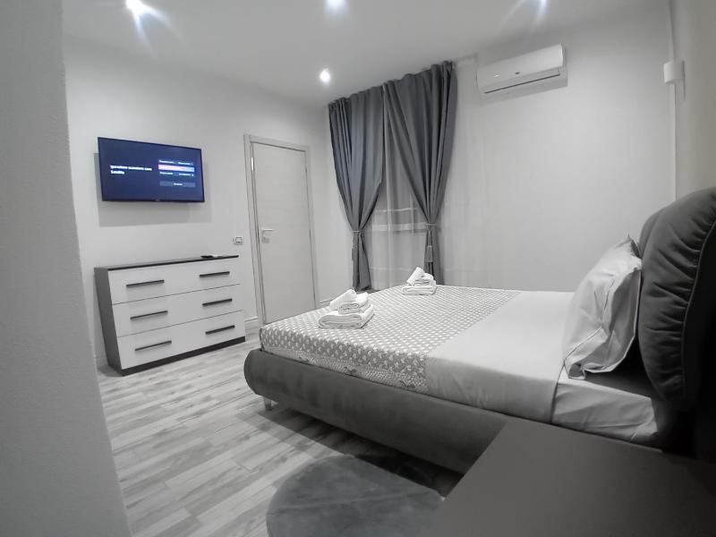 Amy house a Olbia - Lussuosa casa con jacuzzi