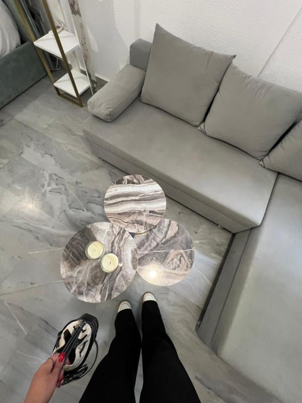 Цены на New apartment at Athenian Riviera в Афины