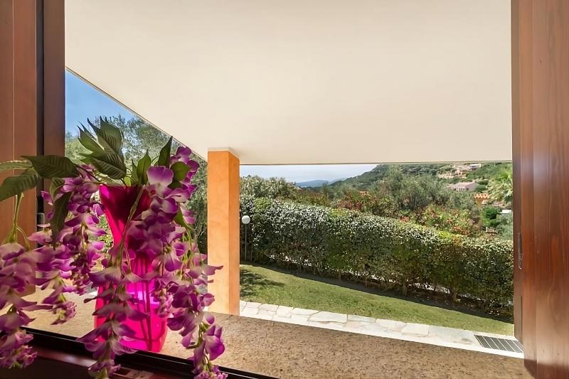 Doppia Villetta a Costa Rei - Ampia Casa con Vista Mare