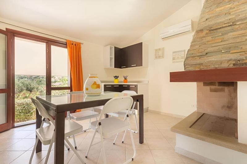 Doppia Villetta a Costa Rei - Ampia Casa con Vista Mare