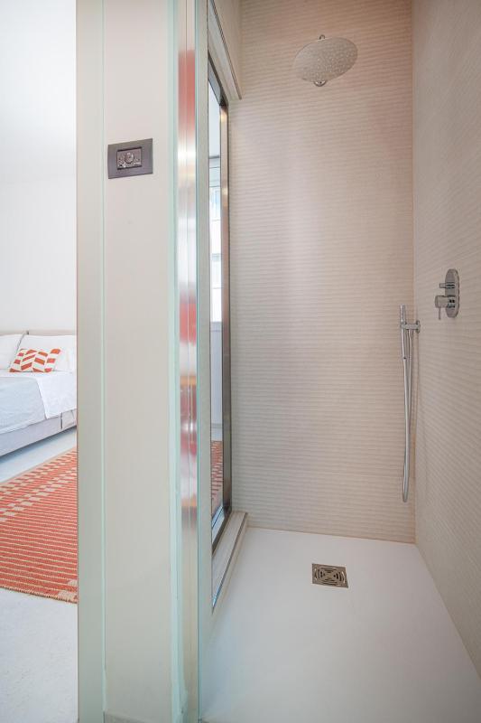 Casa Amerì a Olbia - Elegante guesthouse con balcone