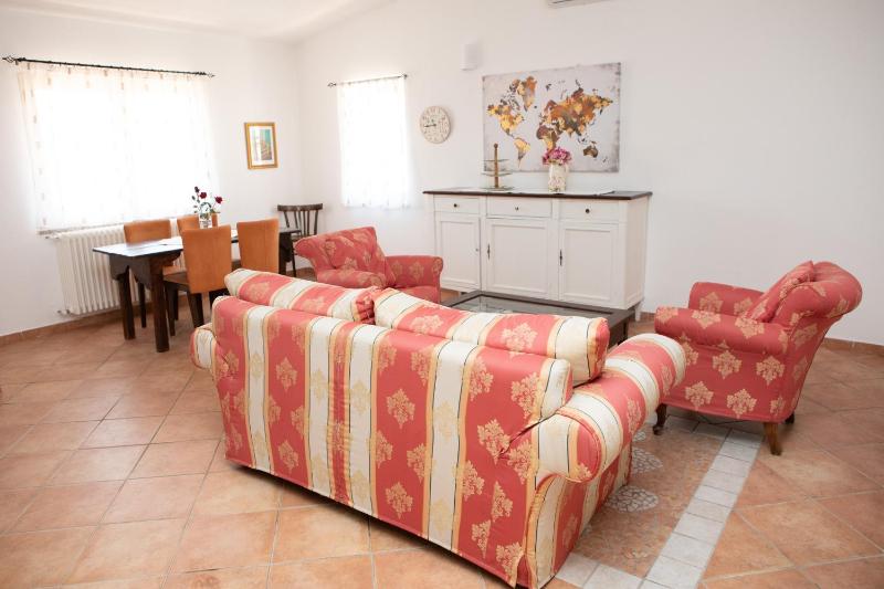 Su Hantaru Vetzu a Mamoiada - Affascinante guest house panoramica