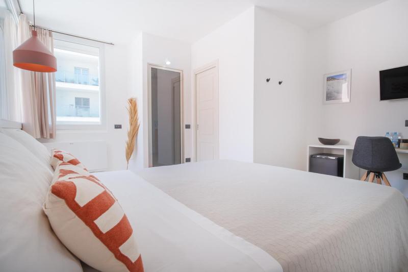 Casa Amerì a Olbia - Elegante guesthouse con balcone