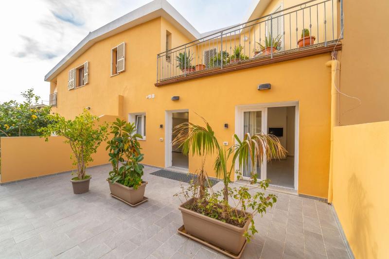Moro Dream Rooms a Olbia - Aparthotel nel cuore