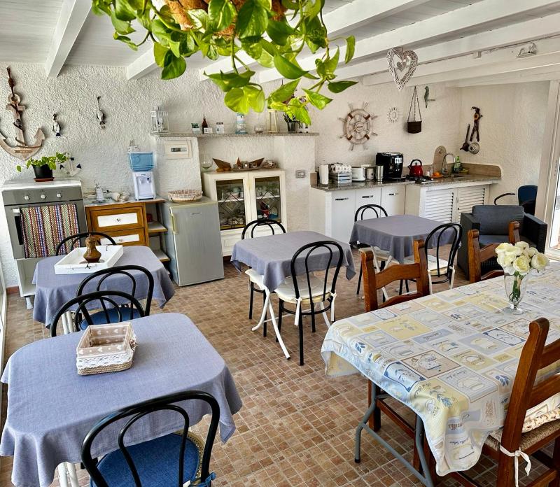 Tigrillo B&B a Olbia - Incantevole con Giardino