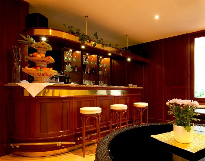 Hotel Centrale a Olbia - Accogliente rifugio urbano