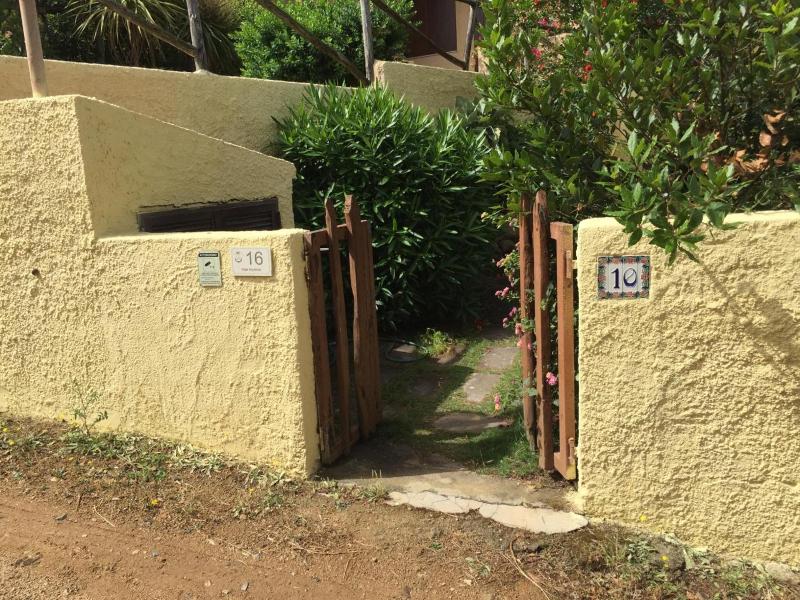 Viale Aquilone 10 a Chia - Splendida casa vicino alle spiagge