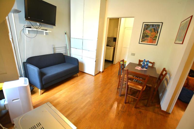 Alfani Apartment n3 — комфортный отель в Флоренции