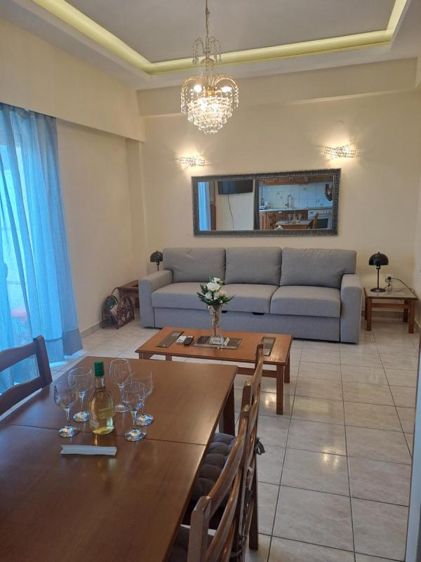 ATHENS Seaside Glyfada suites — отель с удобствами в Афины