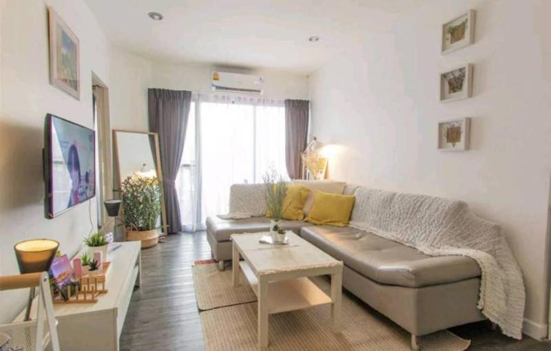 Цены на Grand​ Diamond Suite Condominium в Бангкоке