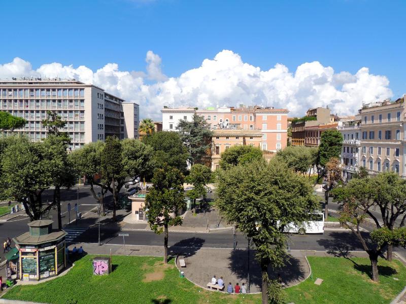 Цены на IL Sole в Риме