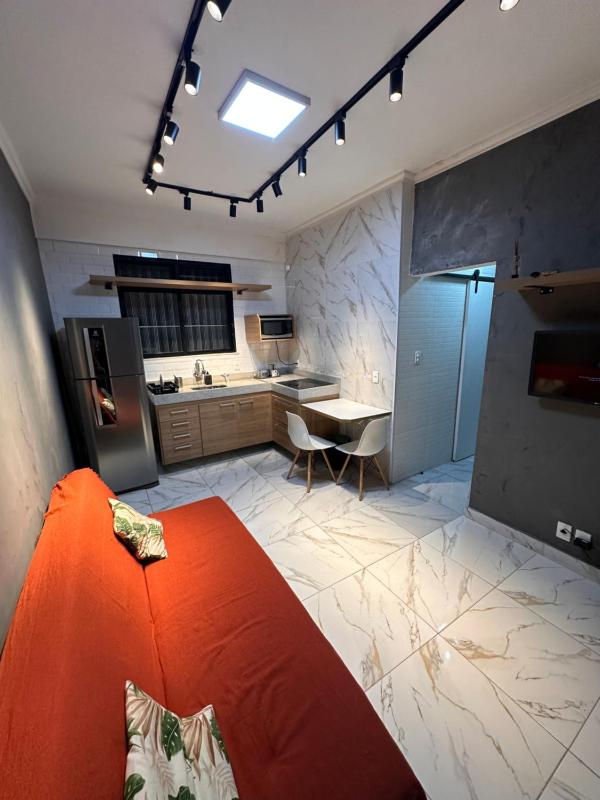 Apartamento Inteiro a duas Quadras do Metro e da Praia — отель с удобным расположением в Рио