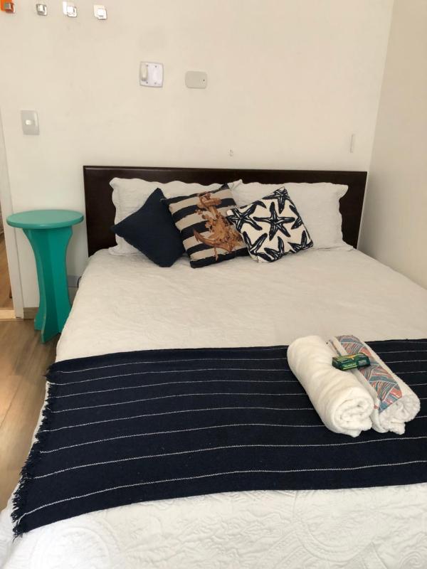 Цены на Quarto em Copacabana в Рио
