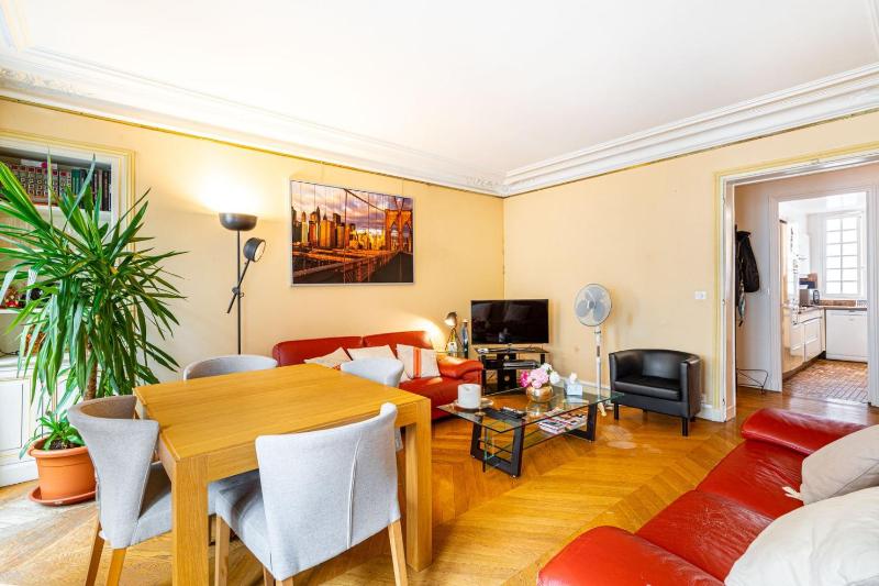 GuestReady - Arc de Triomphe Colorful Escape — отель с удобствами в Париже