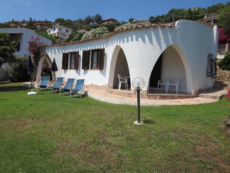 Villa Sunrise a Costa Rei - Accogliente Casa Vicino Mare