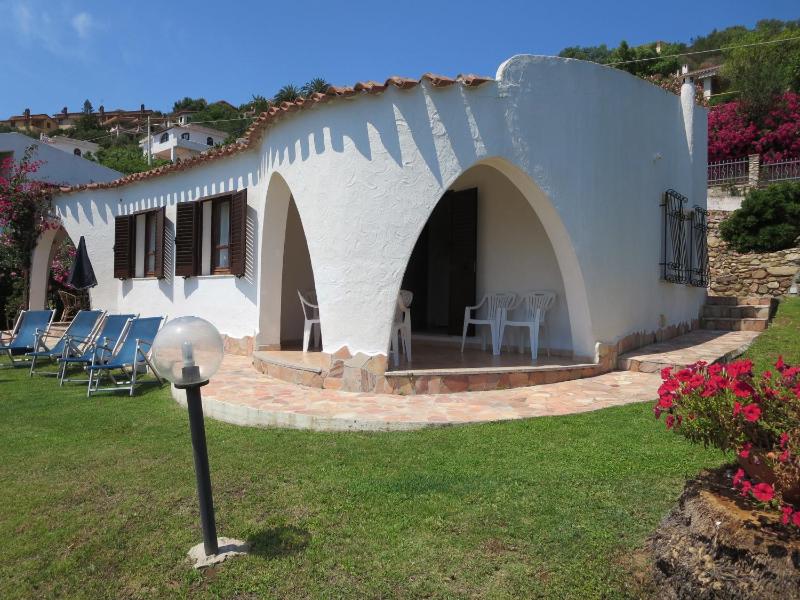 Villa Sunrise a Costa Rei - Accogliente Casa Vicino Mare
