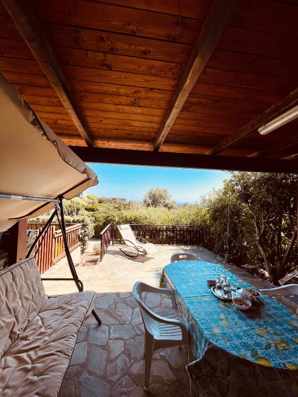Casa Lillia a Stintino - Splendido appartamento vista mare