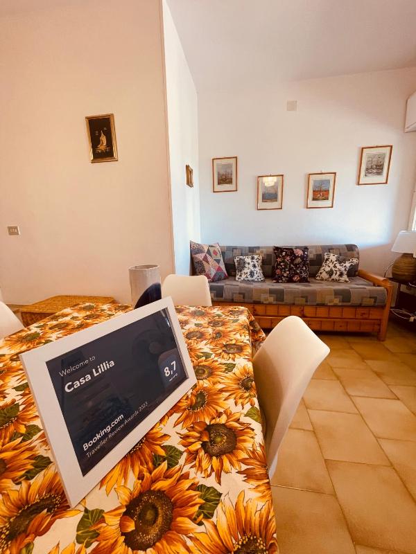 Casa Lillia a Stintino - Splendido appartamento vista mare