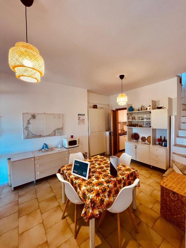 Casa Lillia a Stintino - Splendido appartamento vista mare
