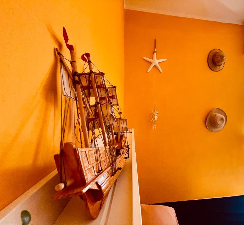 Casa Lillia a Stintino - Splendido appartamento vista mare