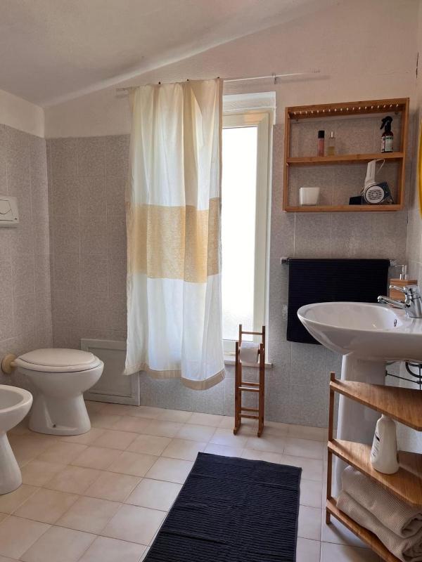Villa Sveva a Làconi - Elegante guesthouse con giardino