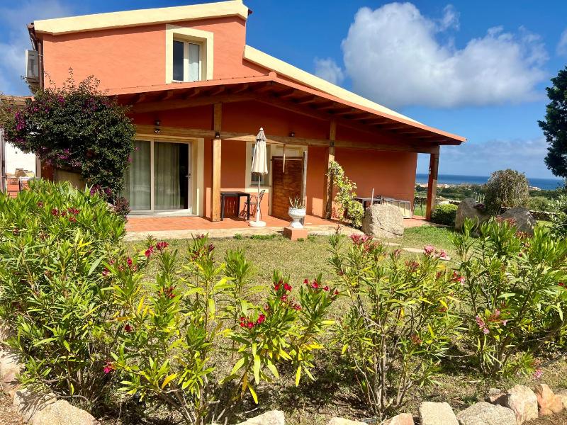 Stazzo La Foci ad Aglientu - Incantevole Vista Mare