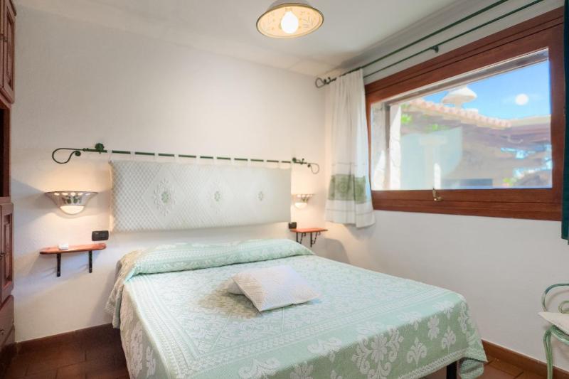 Suite Suliana a Porto San Paolo - Incantevole Suite Vista Mare