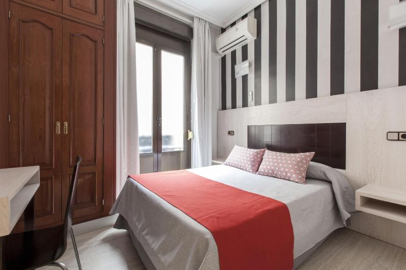 Цены на Hostal Castilla I Atocha в Мадриде