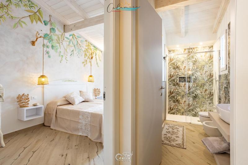 Calamore a Valledoria - Esclusiva Villa con Spiaggia