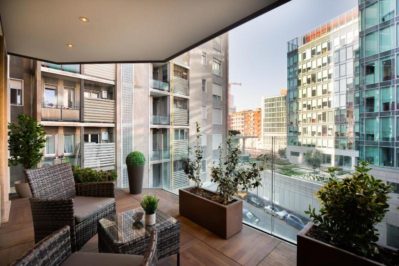 Milano Centrale - Comfort Suite con terrazza — отзывы гостей и цены
